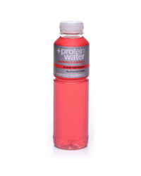 Protein Water Muscle – Raspberry & Cranberry Karton