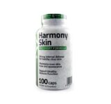 HARMONY Skin Recovery Formula 100 kaps.